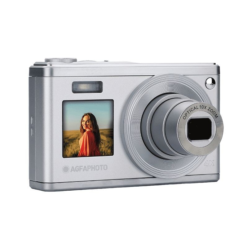 Agfaphoto DC9200 Silver