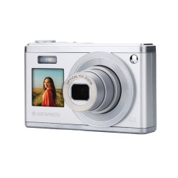 Agfaphoto DC9200 Silver