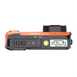 Agfaphoto WP9500 Orange