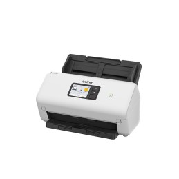 Brother ADS-4550W Lapadagolós Szkenner White