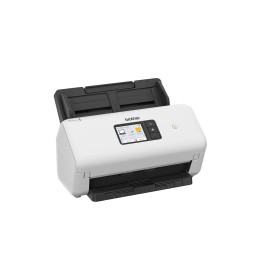 Brother ADS-4550W Lapadagolós Szkenner White
