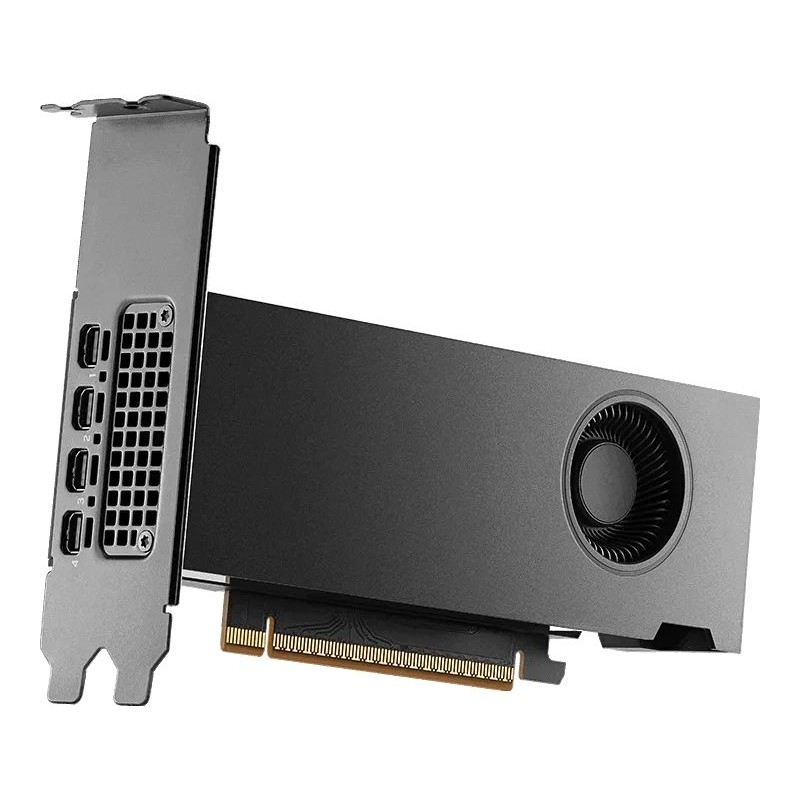 PNY RTX PRO 2000 Blackwell 16GB DDR7 OEM