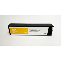 HP 3UB08A FI-1000 sárga eredeti tintapatron