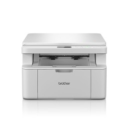 Brother DCP-L1630W Wireless Lézernyomtató/Másoló/Scanner