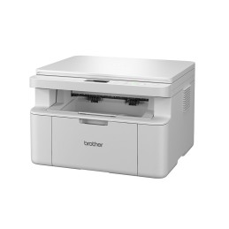 Brother DCP-L1630W Wireless Lézernyomtató/Másoló/Scanner