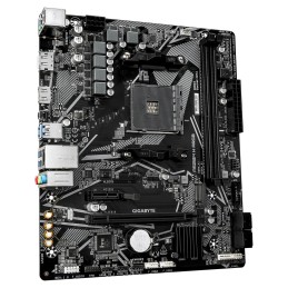 Gigabyte A520M H ARGB