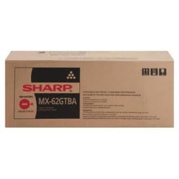Sharp MX-62GTBA fekete eredeti toner