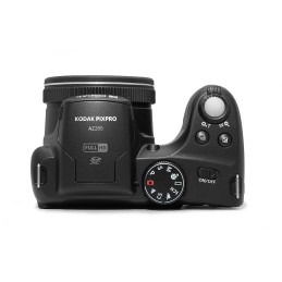 Kodak PixPro AZ255 Black