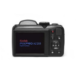 Kodak PixPro AZ255 Black