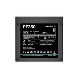 DeepCool 350W 80+ White PF350