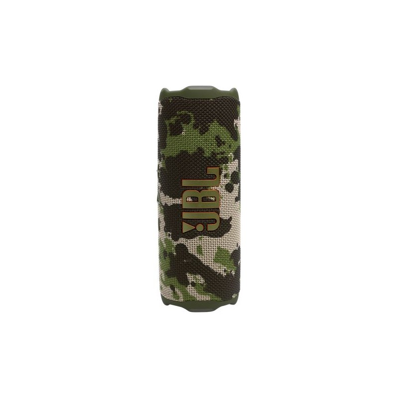 JBL Flip 7 Portable Waterproof Bluetooth Speaker Squad