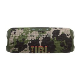 JBL Flip 7 Portable Waterproof Bluetooth Speaker Squad