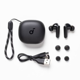 ANKER Soundcore R50i Bluetooth Headset Black