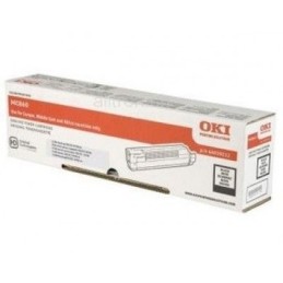 Oki [MC-861] fekete eredeti toner 9,5k (44059256)