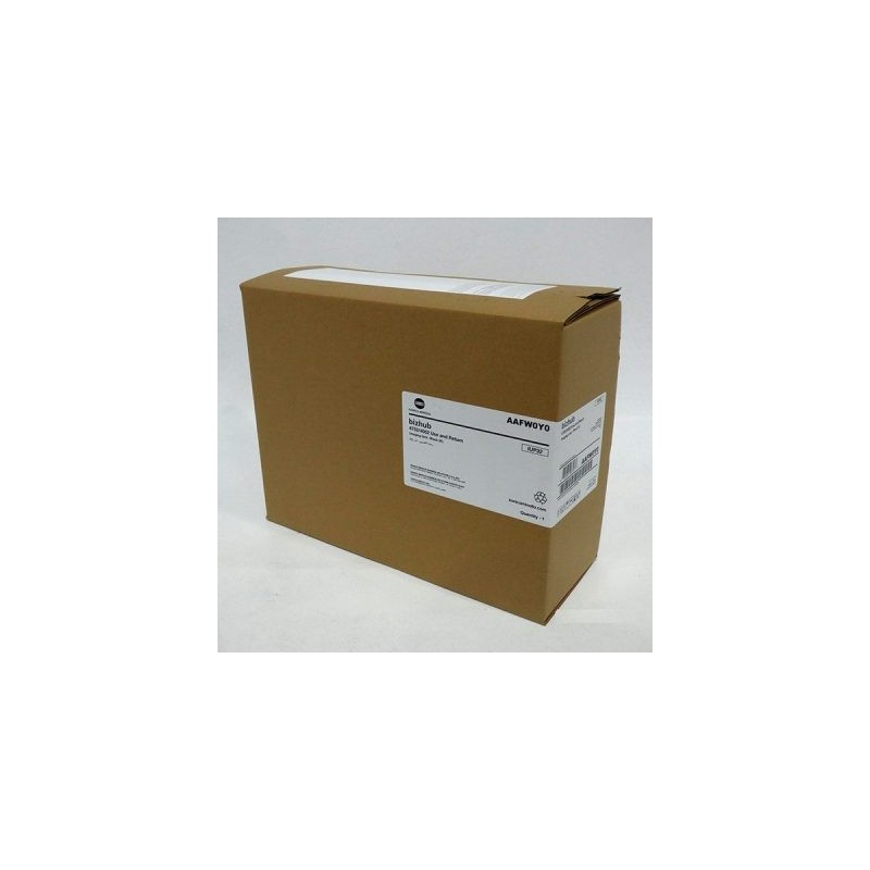 Konica Minolta Bizhub 4052 [IUP32K] fekete eredeti dobegység (AAFW0Y0)