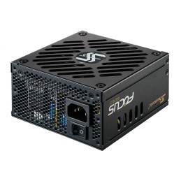 Seasonic 650W 80+ Gold Focus SGX