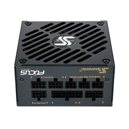 Seasonic 650W 80+ Gold Focus SGX