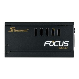 Seasonic 650W 80+ Gold Focus SGX