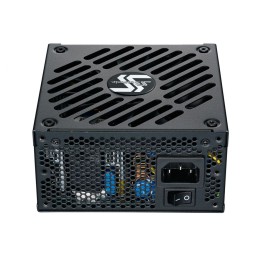 Seasonic 650W 80+ Gold Focus SGX