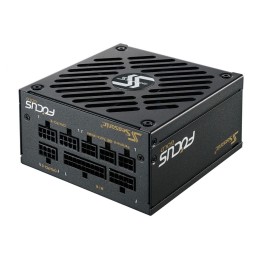 Seasonic 650W 80+ Gold Focus SGX