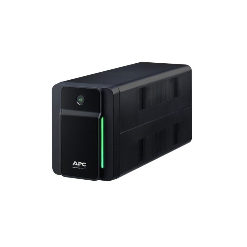 APC BX950MI-GR Back BX 950VA UPS