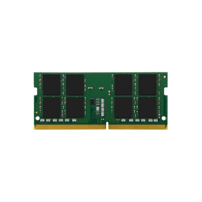 Kingston 8GB DDR4 3200MHz SODIMM