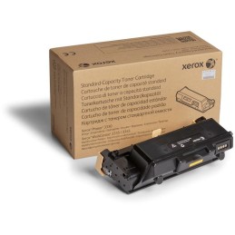 Xerox Phaser 3300 [106R03773] 3k fekete eredeti toner