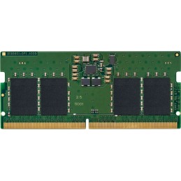 Kingston 8GB DDR5 5600MHz SODIMM