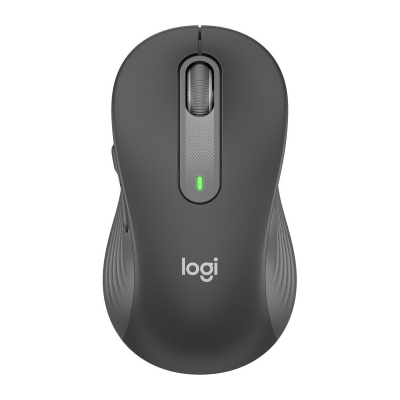Logitech Signature M650 Large Graphite