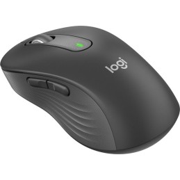 Logitech Signature M650 Large Graphite