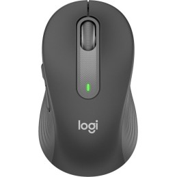 Logitech Signature M650 Medium Graphite