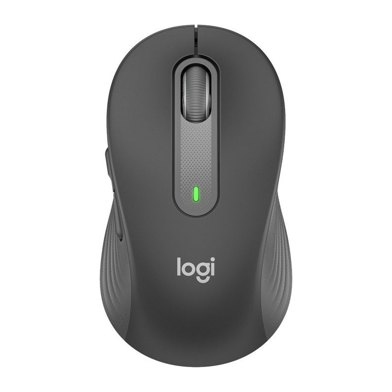Logitech Signature M650 Medium Graphite