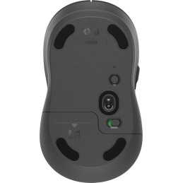 Logitech Signature M650 Medium Graphite