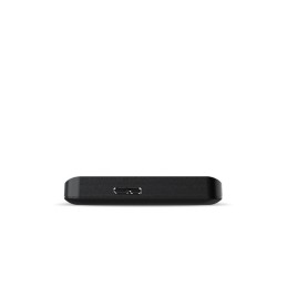 Toshiba 2TB 2,5" USB3.2 CANVIO BASICS 2022 Matt Black