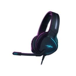 Hama uRage Soundz 710 7.1 Gaming Headset Black