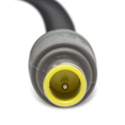 Delight 55371 19V / 4,74A 90W 5,5x3mm Samsung hálózati notebook töltő