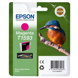 Epson T1593 magenta eredeti tintapatron