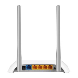 TP-Link TL-WR840N 300Mbps Wireless N Router