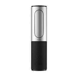 Logitech Connect Konferencia kamera Silver