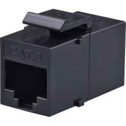 Nestron Keystone UTP RJ45 toldó Cat6