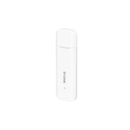 D-Link DWM-222W 4G LTE AX300 Wi-Fi 6 USB Adapter