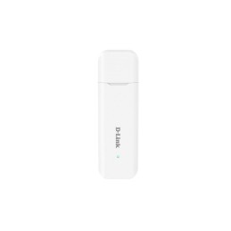 D-Link DWM-222W 4G LTE AX300 Wi-Fi 6 USB Adapter