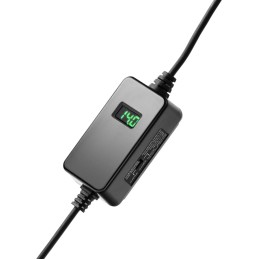 Xiaomi 70mai Hardwire Kit bekötő kábel Midrive UP06