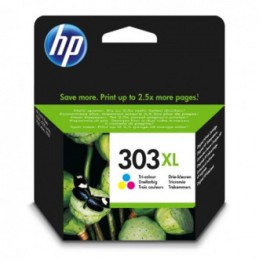HP 4S6X8PE No.938 fekete eredeti tintapatron
