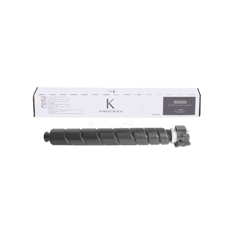 Utax CK-8532 fekete eredeti toner