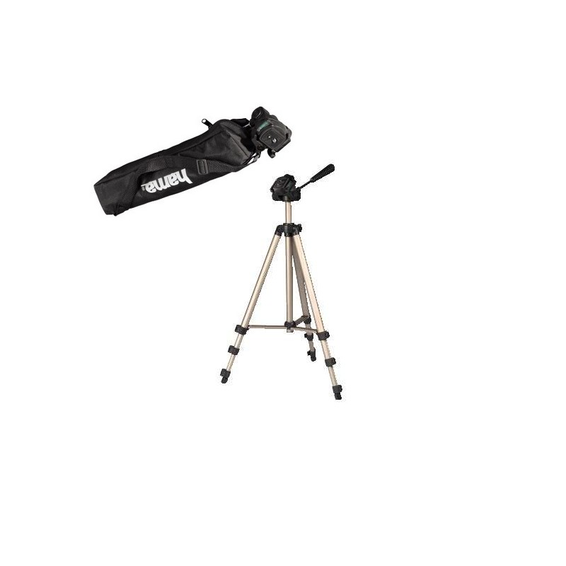 Hama Star 75 állvány táskával