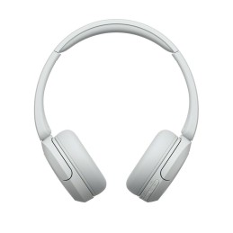 Sony WHCH520W Bluetooth Headset White