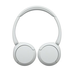 Sony WHCH520W Bluetooth Headset White