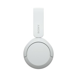 Sony WHCH520W Bluetooth Headset White