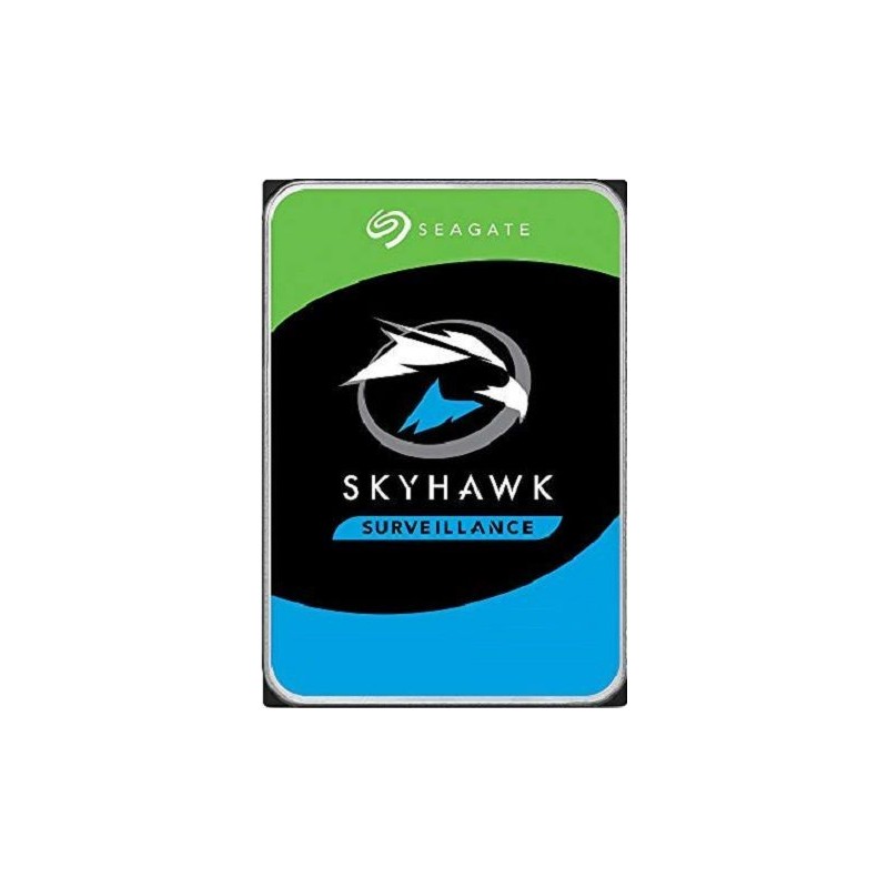 Seagate 8TB 5400rpm SATA-600 256MB SkyHawk ST8000VX010